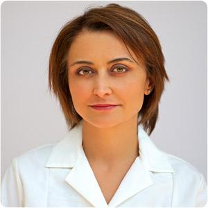 Dr. Helena M. Guarda